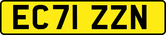 EC71ZZN