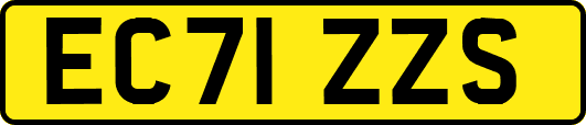 EC71ZZS