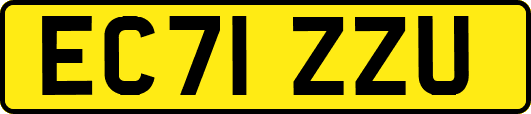 EC71ZZU