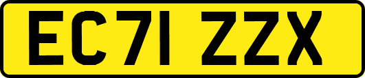 EC71ZZX