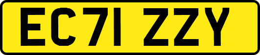 EC71ZZY