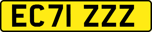 EC71ZZZ