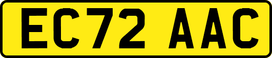EC72AAC