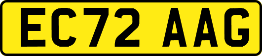 EC72AAG