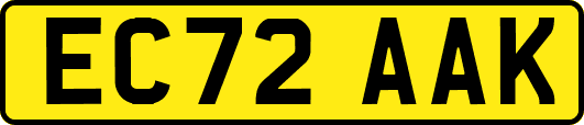EC72AAK