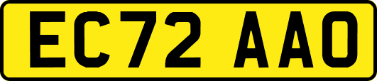 EC72AAO