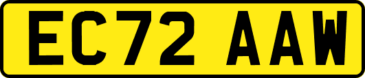 EC72AAW