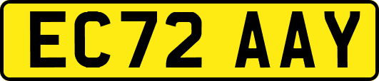 EC72AAY