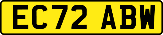 EC72ABW