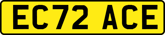 EC72ACE