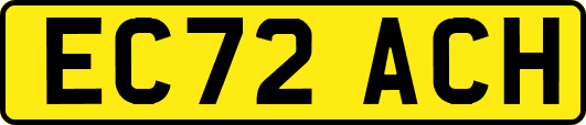 EC72ACH