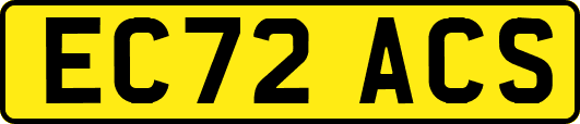 EC72ACS