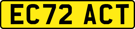 EC72ACT