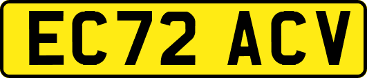 EC72ACV
