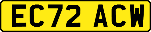 EC72ACW