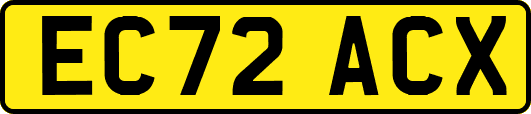 EC72ACX