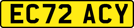 EC72ACY