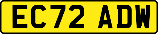 EC72ADW