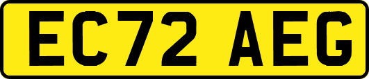 EC72AEG