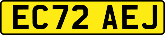 EC72AEJ