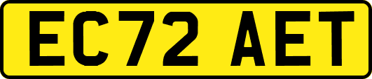 EC72AET