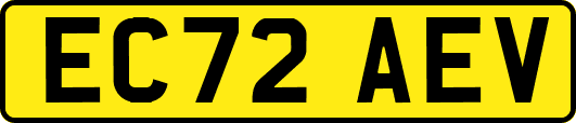 EC72AEV