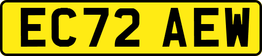 EC72AEW