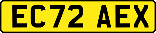 EC72AEX