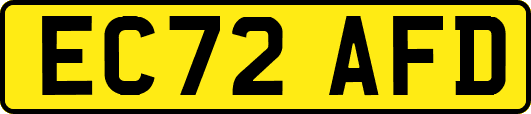 EC72AFD