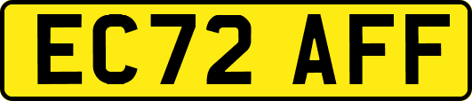 EC72AFF