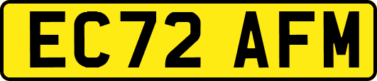 EC72AFM