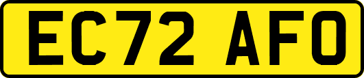 EC72AFO
