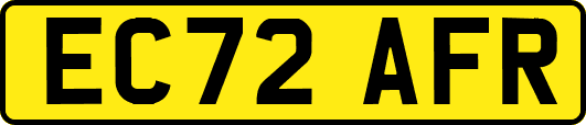 EC72AFR