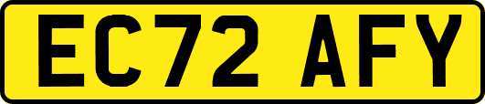 EC72AFY