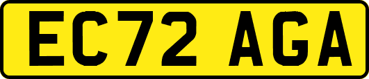 EC72AGA