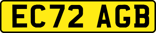 EC72AGB