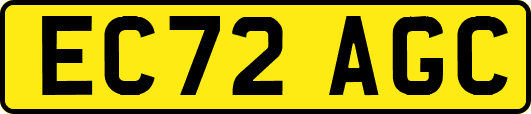 EC72AGC