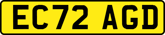 EC72AGD