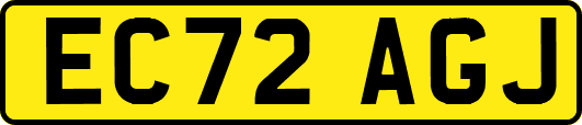 EC72AGJ