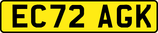 EC72AGK