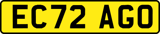 EC72AGO