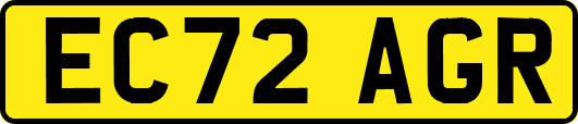 EC72AGR