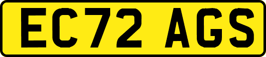 EC72AGS