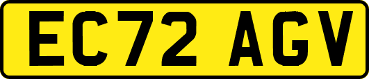 EC72AGV