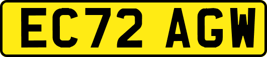 EC72AGW