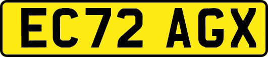 EC72AGX