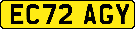 EC72AGY