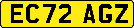 EC72AGZ
