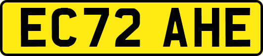 EC72AHE