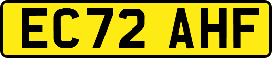EC72AHF